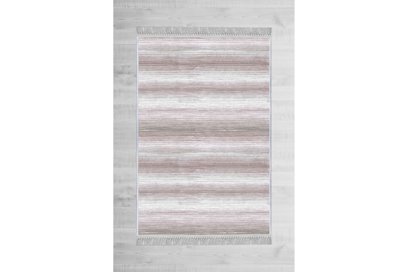 Matte (80x120) Homefesto - Cotton - Flerfarget/Fløyel - Tekstiler - Tepper & Matter - Orientalske tepper