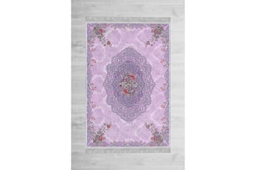 Matte (80x120) Homefesto - Cotton - Flerfarget/Fløyel - Tekstiler - Tepper & Matter - Orientalske tepper