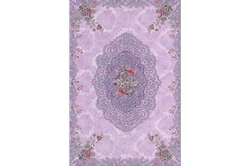 Matte (80x120) Homefesto - Cotton - Flerfarget/Fløyel - Tekstiler - Tepper & Matter - Orientalske tepper