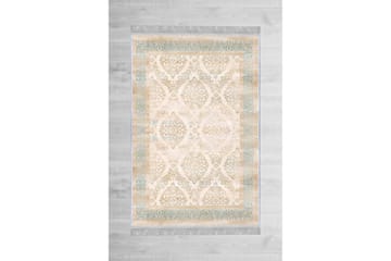 Matte (80x120) Homefesto - Cotton - Flerfarget/Fløyel - Tekstiler - Tepper & Matter - Orientalske tepper