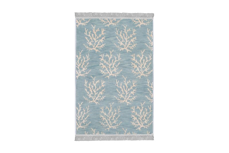 Matte (80x120) Homefesto - Cotton - Flerfarget/Fløyel - Tekstiler - Tepper & Matter - Orientalske tepper