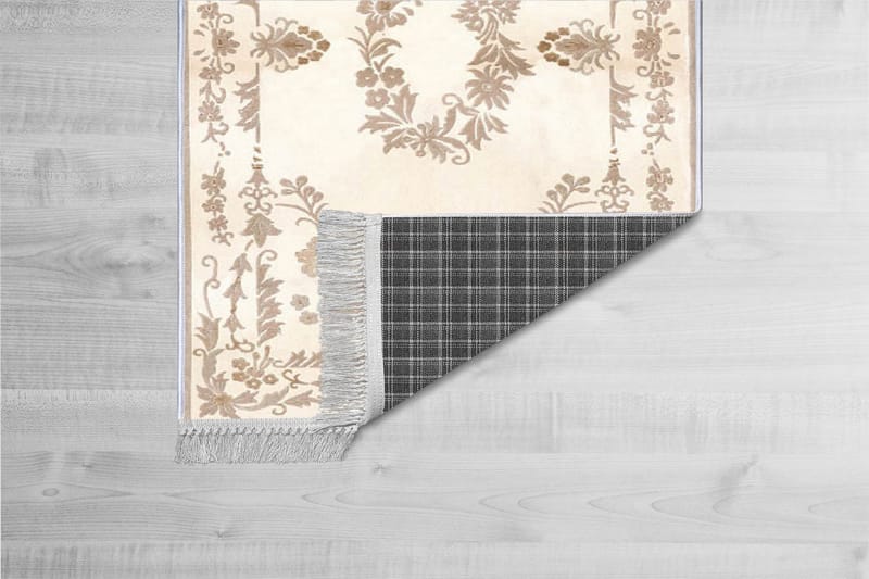 Matte (80x120) Homefesto - Cotton - Flerfarget/Fløyel - Tekstiler - Tepper & Matter - Orientalske tepper