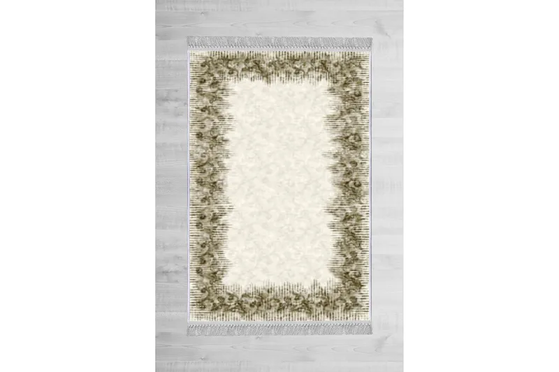 Matte (80x120) Homefesto - Cotton - Flerfarget/Fløyel - Tekstiler - Tepper & Matter - Orientalske tepper