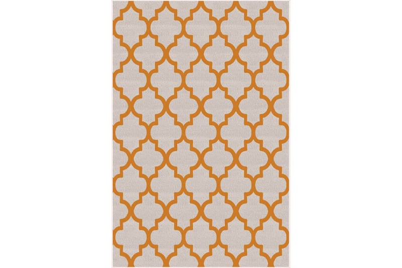 Matte (80x120) Homefesto - Cotton - Flerfarget/Fløyel - Tekstiler - Tepper & Matter - Orientalske tepper