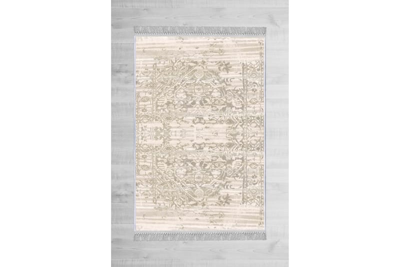 Matte (80x120) Homefesto - Cotton - Flerfarget/Fløyel - Tekstiler - Tepper & Matter - Orientalske tepper