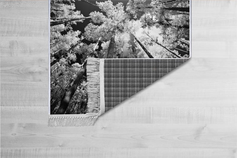 Matte (80x120) Homefesto - Cotton - Flerfarget/Fløyel - Tekstiler - Tepper & Matter - Orientalske tepper