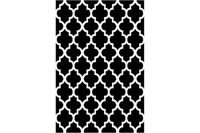 Matte (80x120) Homefesto - Cotton - Flerfarget/Fløyel - Tekstiler - Tepper & Matter - Orientalske tepper