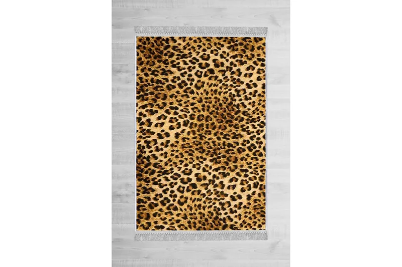 Matte (80x120) Homefesto - Cotton - Flerfarget/Fløyel - Tekstiler - Tepper & Matter - Orientalske tepper