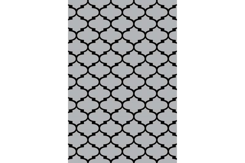 Matte (80x120) Homefesto - Cotton - Flerfarget/Fløyel - Tekstiler - Tepper & Matter - Orientalske tepper