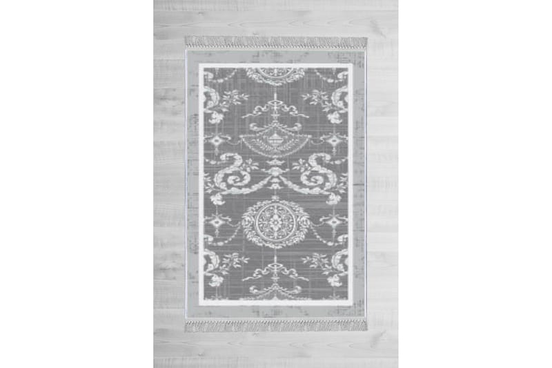 Matte (80x120) Homefesto - Cotton - Flerfarget/Fløyel - Tekstiler - Tepper & Matter - Orientalske tepper