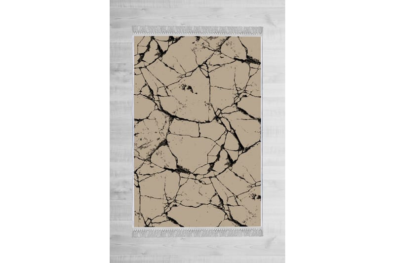 Matte (80x120) Homefesto - Cotton - Flerfarget/Fløyel - Tekstiler - Tepper & Matter - Orientalske tepper