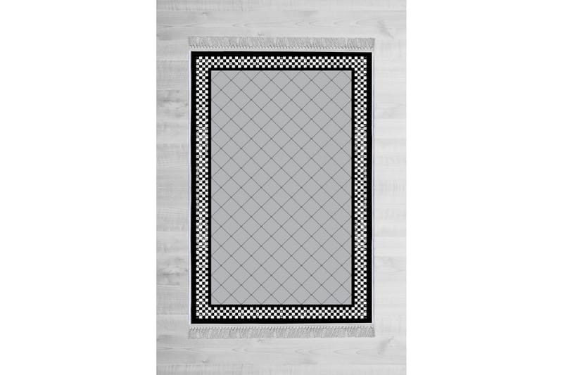 Matte (80x120) Homefesto - Cotton - Flerfarget/Fløyel - Tekstiler - Tepper & Matter - Orientalske tepper