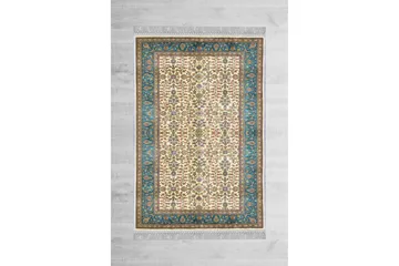 Matte (80x120) Homefesto - Cotton - Flerfarget/Fløyel - Tekstiler - Tepper & Matter - Orientalske tepper
