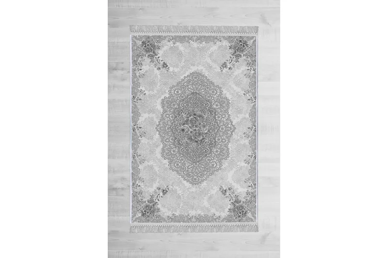 Matte (80x120) Homefesto - Cotton - Flerfarget/Fløyel - Tekstiler - Tepper & Matter - Orientalske tepper