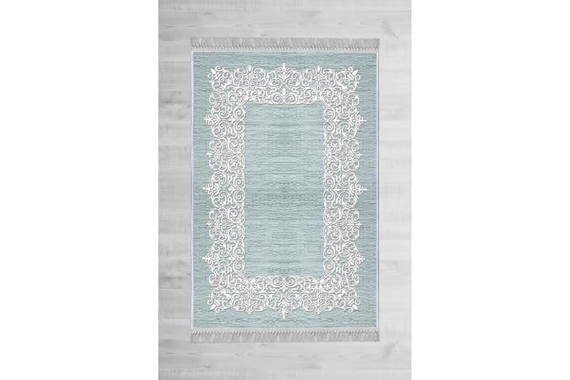 Matte (80x120) Homefesto - Cotton - Flerfarget/Fløyel - Tekstiler - Tepper & Matter - Orientalske tepper