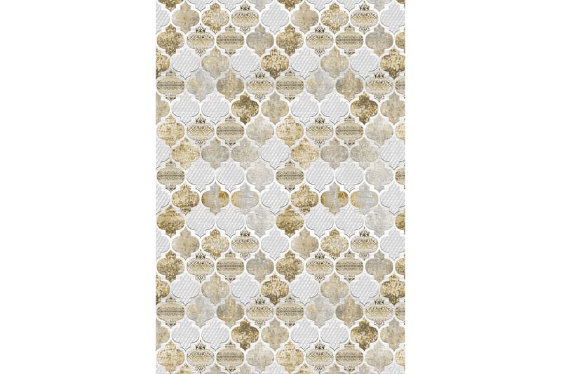 Matte (80x120) Homefesto - Cotton - Orientalske tepper - Persisk matte
