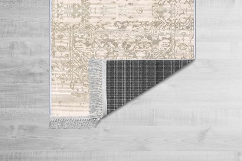 Matte (80x150) Homefesto - Cotton - Flerfarget/Fløyel - Tekstiler - Tepper & Matter - Orientalske tepper