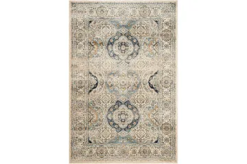 Matte (80x150) Homefesto - Cotton - Flerfarget/Fløyel - Tekstiler - Tepper & Matter - Orientalske tepper