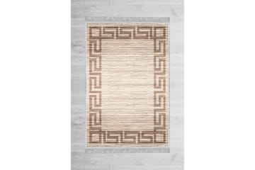 Matte (80x150) Homefesto - Cotton - Flerfarget/Fløyel - Tekstiler - Tepper & Matter - Orientalske tepper