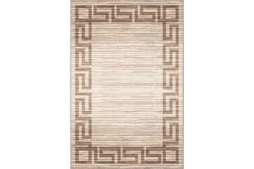 Matte (80x150) Homefesto - Cotton - Flerfarget/Fløyel - Tekstiler - Tepper & Matter - Orientalske tepper