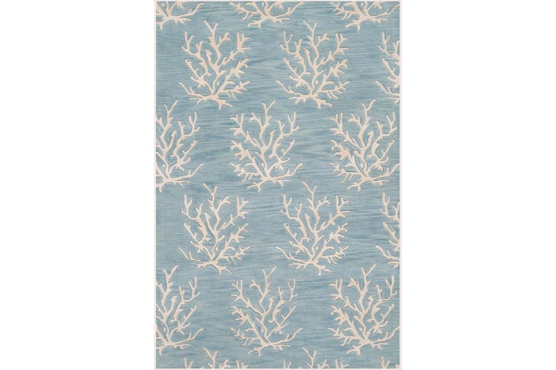 Matte (80x150) Homefesto - Cotton - Flerfarget/Fløyel - Tekstiler - Tepper & Matter - Orientalske tepper