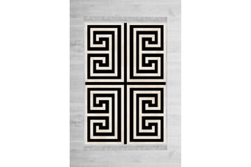 Matte (80x150) Homefesto - Cotton - Flerfarget/Fløyel - Tekstiler - Tepper & Matter - Orientalske tepper