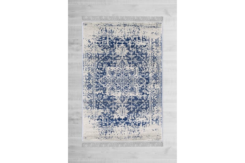 Matte (80x150) Homefesto - Cotton - Flerfarget/Fløyel - Tekstiler - Tepper & Matter - Orientalske tepper