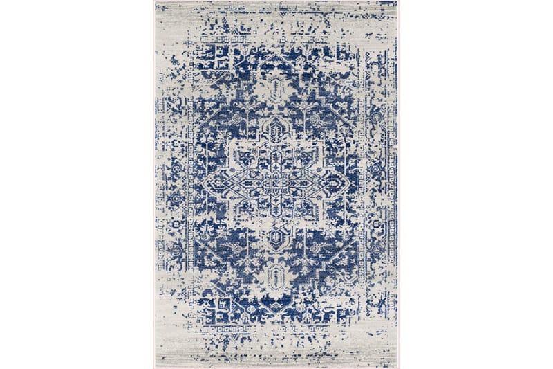 Matte (80x150) Homefesto - Cotton - Flerfarget/Fløyel - Tekstiler - Tepper & Matter - Orientalske tepper