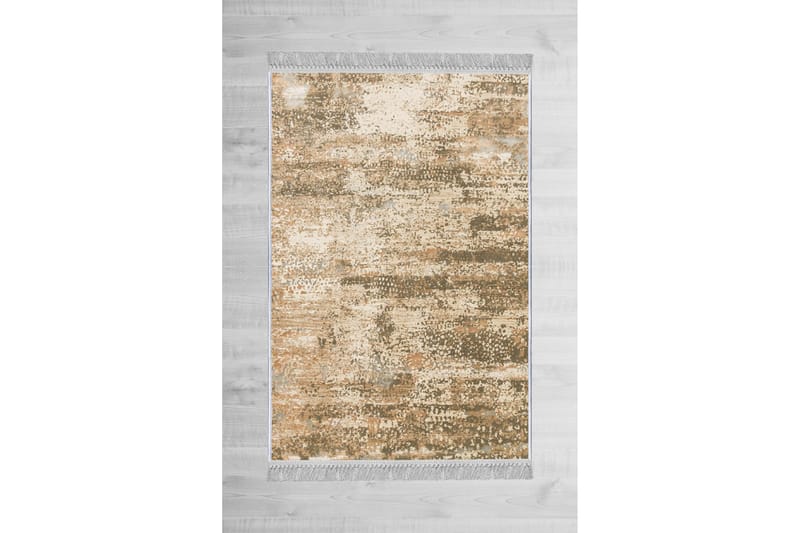 Matte (80x150) Homefesto - Cotton - Flerfarget/Fløyel - Tekstiler - Tepper & Matter - Orientalske tepper