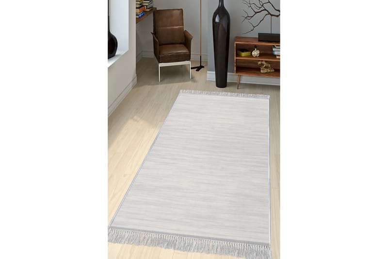 Matte (80x150) Homefesto - Cotton - Flerfarget/Fløyel - Tekstiler - Tepper & Matter - Orientalske tepper