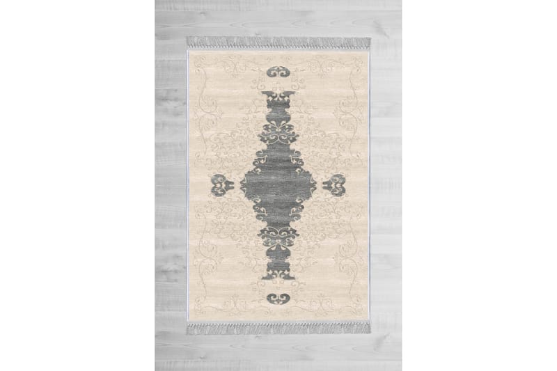 Matte (80x150) Homefesto - Cotton - Flerfarget/Fløyel - Tekstiler - Tepper & Matter - Orientalske tepper