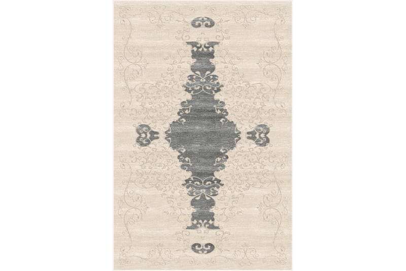 Matte (80x150) Homefesto - Cotton - Flerfarget/Fløyel - Tekstiler - Tepper & Matter - Orientalske tepper