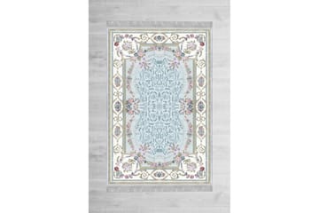 Matte (80x150) Homefesto - Cotton - Flerfarget/Fløyel - Tekstiler - Tepper & Matter - Orientalske tepper