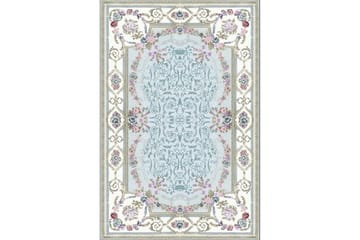 Matte (80x150) Homefesto - Cotton - Flerfarget/Fløyel - Tekstiler - Tepper & Matter - Orientalske tepper