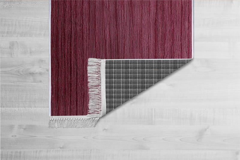 Matte (80x150) Homefesto - Cotton - Flerfarget/Fløyel - Tekstiler - Tepper & Matter - Orientalske tepper