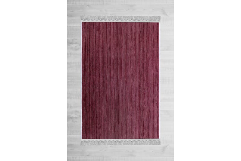 Matte (80x150) Homefesto - Cotton - Flerfarget/Fløyel - Tekstiler - Tepper & Matter - Orientalske tepper