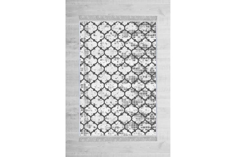 Matte (80x150) Homefesto - Cotton - Flerfarget/Fløyel - Tekstiler - Tepper & Matter - Orientalske tepper