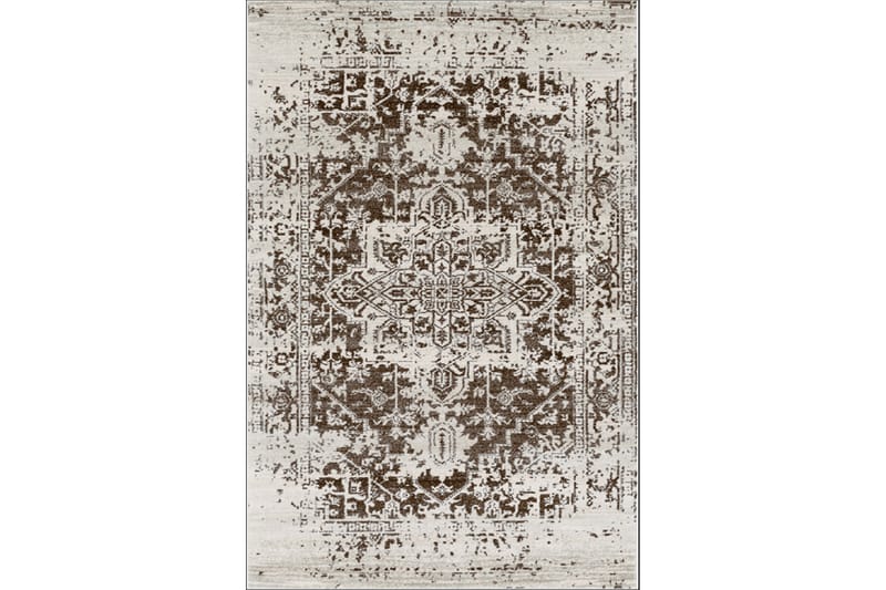 Matte (80x150) Homefesto - Cotton - Flerfarget/Fløyel - Tekstiler - Tepper & Matter - Orientalske tepper