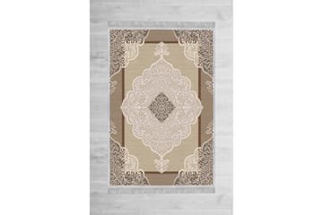 Matte (80x150) Homefesto - Cotton - Flerfarget/Fløyel - Tekstiler - Tepper & Matter - Orientalske tepper