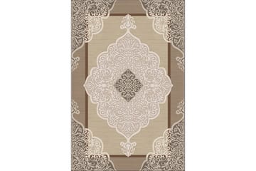 Matte (80x150) Homefesto - Cotton - Flerfarget/Fløyel - Tekstiler - Tepper & Matter - Orientalske tepper