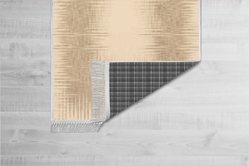 Matte (80x150) Homefesto - Cotton - Flerfarget/Fløyel - Tekstiler - Tepper & Matter - Orientalske tepper
