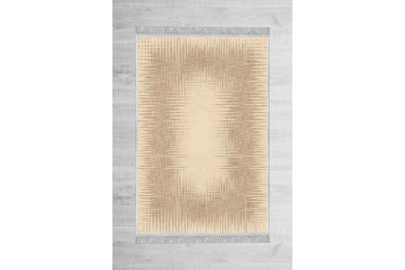 Matte (80x150) Homefesto - Cotton - Flerfarget/Fløyel - Tekstiler - Tepper & Matter - Orientalske tepper