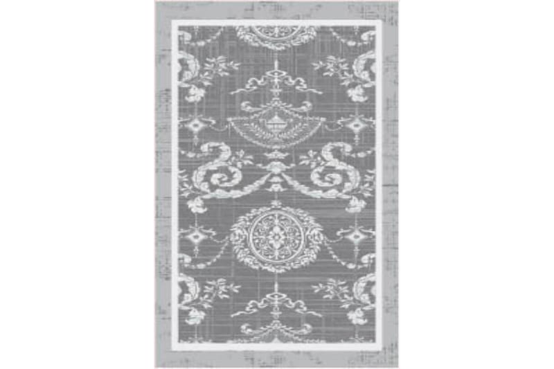 Matte (80x150) Homefesto - Cotton - Flerfarget/Fløyel - Tekstiler - Tepper & Matter - Orientalske tepper
