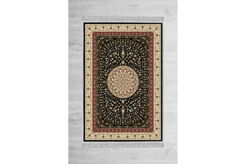 Matte (80x150) Homefesto - Cotton - Flerfarget/Fløyel - Tekstiler - Tepper & Matter - Orientalske tepper