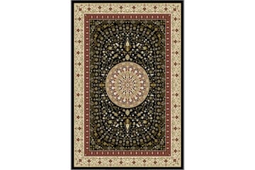 Matte (80x150) Homefesto - Cotton - Flerfarget/Fløyel - Tekstiler - Tepper & Matter - Orientalske tepper