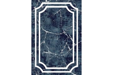 Matte (80x150) Homefesto - Cotton - Flerfarget/Fløyel - Tekstiler - Tepper & Matter - Orientalske tepper