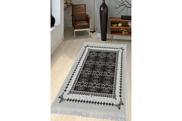 Matte (80x150) Homefesto - Cotton - Flerfarget/Fløyel - Tekstiler - Tepper & Matter - Orientalske tepper