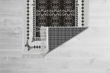 Matte (80x150) Homefesto - Cotton - Flerfarget/Fløyel - Tekstiler - Tepper & Matter - Orientalske tepper