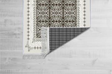 Matte (80x150) Homefesto - Cotton - Flerfarget/Fløyel - Tekstiler - Tepper & Matter - Orientalske tepper