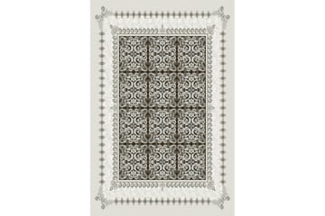 Matte (80x150) Homefesto - Cotton - Flerfarget/Fløyel - Tekstiler - Tepper & Matter - Orientalske tepper
